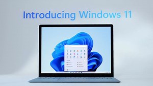 Microsoft reveals Windows 11 with Android apps and Xbox Game Pass access