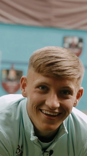 6.4K views · 47 reactions | 朗 NI Next Gen Recap  Who do you want to hear from this season? ️ #GAWA #NINextGen | Northern Ireland National Team | Facebook