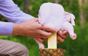 385K views · 323 reactions | How to build a clay oven in your garden  BBQ hacks you definitely need to try: | 5-Minute Workouts | Facebook