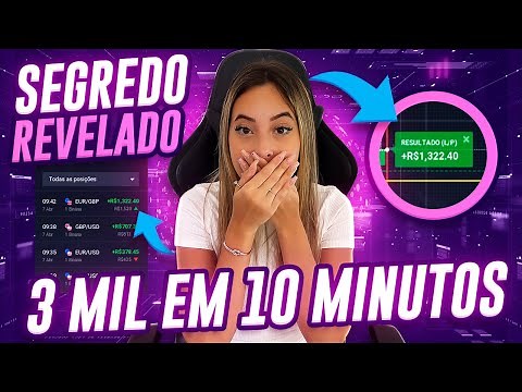 REVELEI O MELHOR INDICADOR PARA INICIANTES NAS OPÇÕES BINÁRIAS 2024!