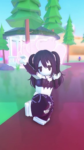 CUPID♡#ロブロックス #roblox