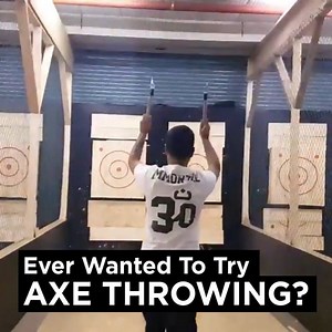 4.6M views · 9.8K reactions | The best way to release any pent up anger! | LADbible | Facebook