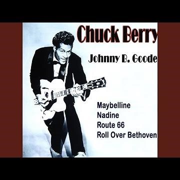 Johnny Be Goode