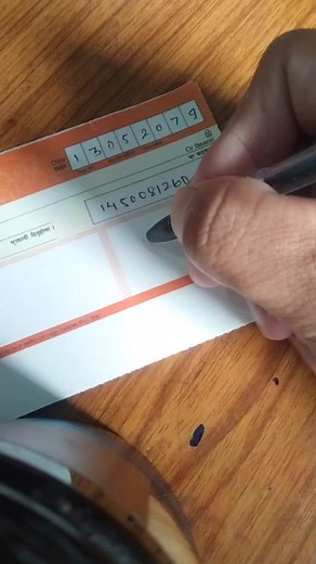 Writing a Check: A Close-Up Guide