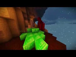 Mastering Minecraft Parkour 🏃‍♂️ | Challenging Jumps & Epic Stunts in the Block World!(6)