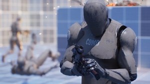 Unreal Engine 5 Blueprints (UE5): Develop Your First Two Games | Pixel Helmet | Skillshare