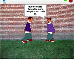 Why Code?