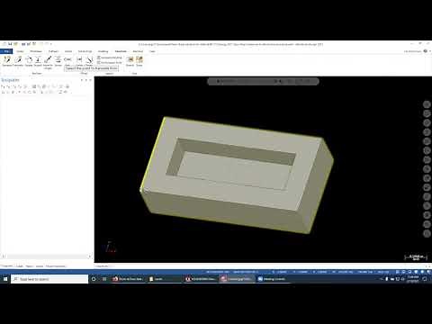 Solidworks to Mastercam Introduction