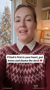 11K views · 356 reactions | The Prayer That breaks Every Curse Before...