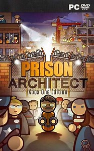 Prison Architect PC Download (v10.07.2022 & ALL DLC)