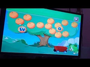 Game Anak / warna Dan huruf / Leapfrog Click Start My first Computer | review mainan
