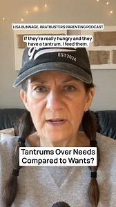 198K views · 3.5K reactions | The difference between tantrums which...