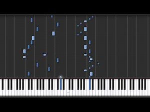 Nyan Cat [Piano Cover]