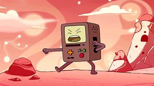 Adventure Time: Distant Lands season 1 BMO Reviews