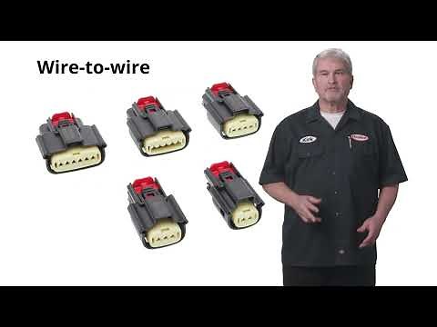 MX150 Connectors: Beyond the Garage | Molex