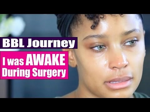 BBL Journey | The Scary Side