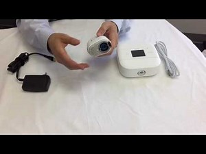 ResMed AirMini vs Philips DreamStation Go Travel CPAP Machines