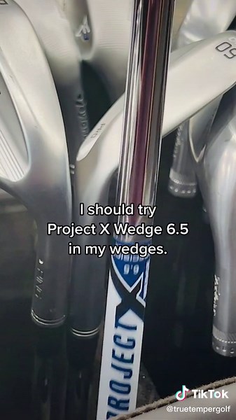 True Temper Golf on TikTok