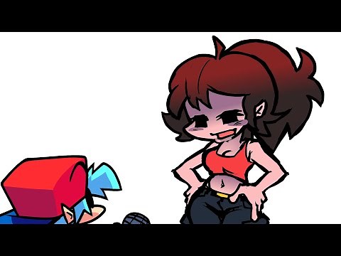 17 Problems: Part 1 (FNF ANIMATION)