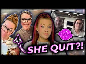 Scentsy Founders BREAK SILENCE on Top Leader QUITTING #antimlm