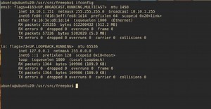 How To Install ifconfig on Ubuntu 20.04 (Focal Fossa) | ComputingForGeeks