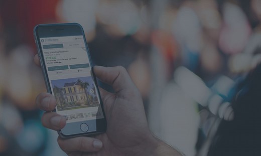 IDX Websites & Designs for Real Estate Agents | BoomTown