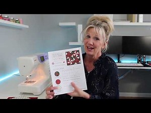 Easy Mint Table Topper Tutorial