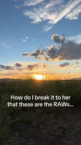 How to Tell a Model These Are the RAWs — Photographer Tips