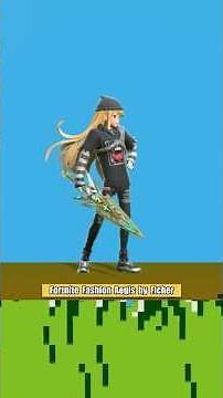 Pyra & Mythra Mods | 1 Minute Mods (Smash Bros. Ultimate)