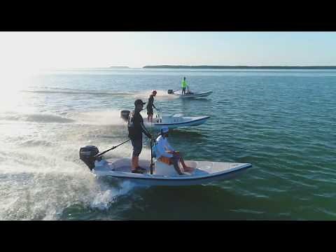 H SKIFF: The Ultimate Skiff!