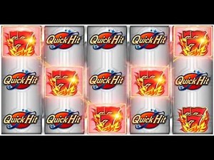 Quick Hit Slots 777