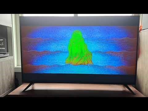 Moana (2016) - Freeform Intro (30 Days of Disney)