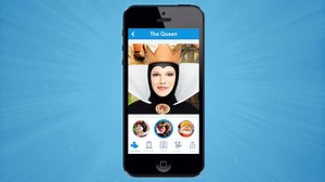 13K views · 514 reactions | The Show Your Disney Side app for iOS now...