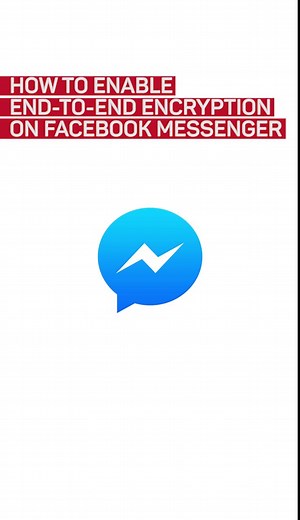 Now you can encrypt those private Facebook messages. | CNET