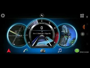 Head Unit UI Design, Car Launcher Pro Customization