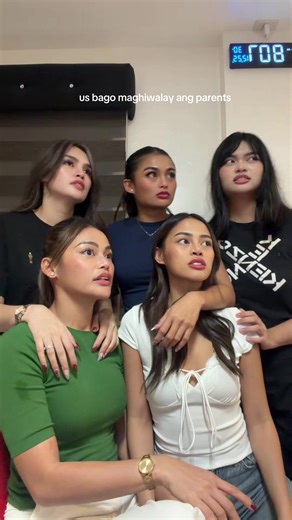 Lopez Sisters: Ngayon Dina Sila Nagaaway