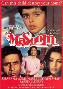 Masoom (1983) | ČSFD.cz