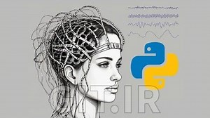 Signal processing (Python) for Neuroscience Practical course