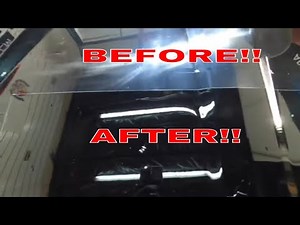 Paint Enhancements And One Step Correction With The Rotary Polisher! Tips & Tricks!