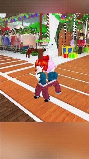 We Didn't Miss a Beat! Nicki Minaj Beez in the Trap on Roblox😂