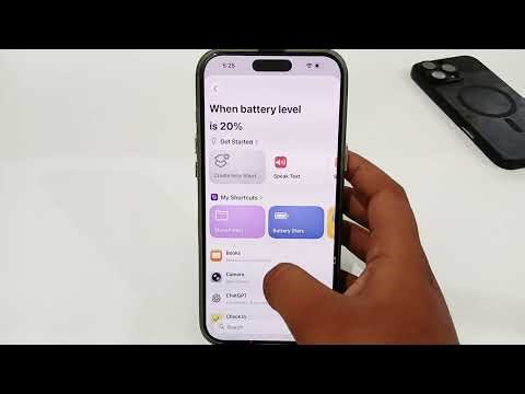 How to "Disable" Low Battery Warning on iPhone (The Truth & Workarounds)