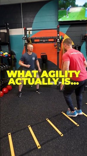 What is agility?