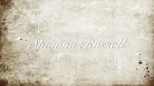 Shawna Russell Fan Bus Video Final
