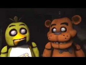 FNAF Drop it [Original]