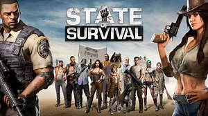 State of Survival Free Codes and how to redeem them (September 2022)