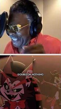 Behind the Scenes of Love In A Bottle | Hazbin Hotel | Prime Video