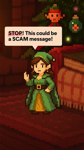 Package Delivery Scams