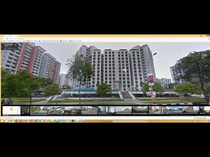 How to create a house in CityEngine for OpenDS