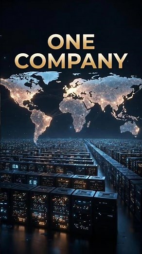 The Company Behind The Internet: How Amazon Web Services Powers The Digital World