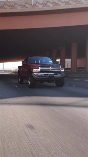 Listen, I love first gen's. I think they're verifiably classic trucks. But the gap in performance, capability and comfort between a 1st and 2nd gen is MASSIVE. These trucks must've felt like absolute space ships when compared to 1st gen's, OBS Fords and GMT600s when they first hit the scene. There's a reason why this era truck cements dodge as a real competitor in the 3/4 & 1ton scene. Now if only we could get back to reliable, simple and reasonably priced trucks like this! | Hodson Motors